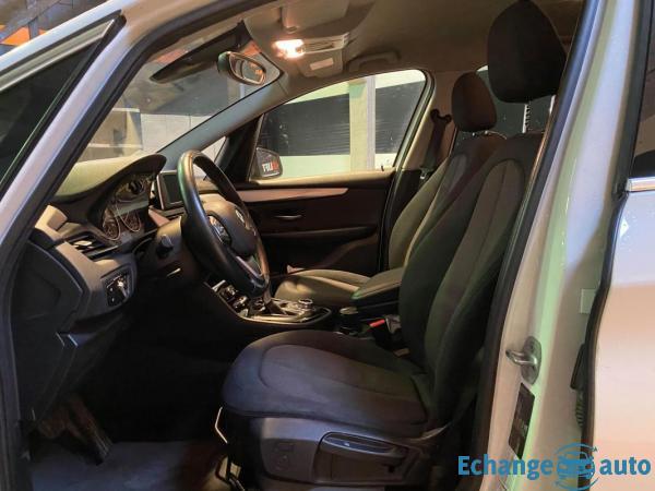 BMW Serie 2 18d GRANTOURER LOUNGE 2.0d 150CH SDrive