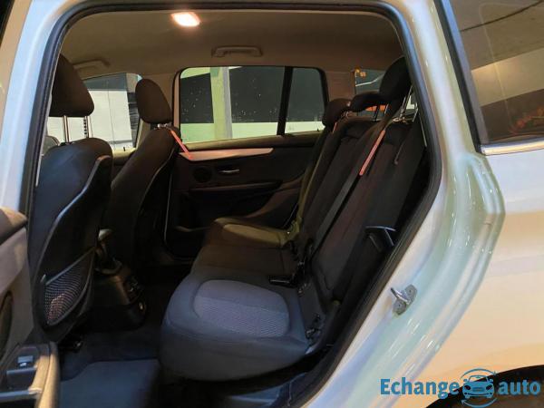 BMW Serie 2 18d GRANTOURER LOUNGE 2.0d 150CH SDrive