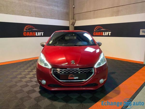 Peugeot 208 GTI 1.6 THP 200 ch