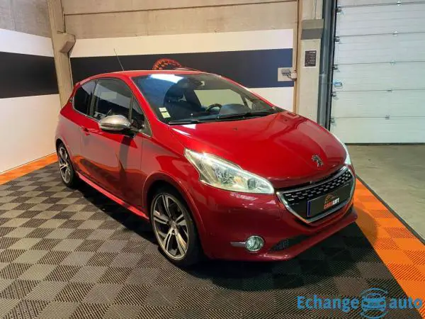 Peugeot 208 GTI 1.6 THP 200 ch