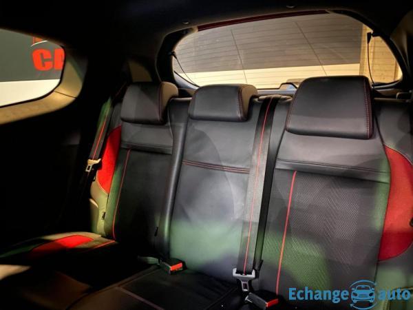 Peugeot 208 GTI 1.6 THP 200 ch