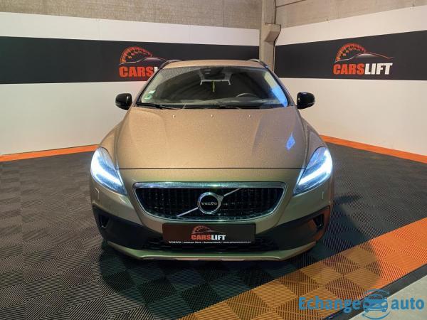 Volvo V40 D3 CROSS COUNTRY 2.0 TDI 150CH
