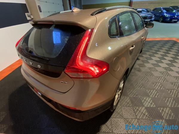 Volvo V40 D3 CROSS COUNTRY 2.0 TDI 150CH