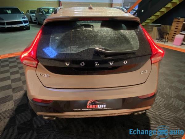 Volvo V40 D3 CROSS COUNTRY 2.0 TDI 150CH