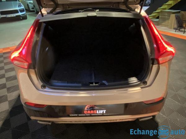 Volvo V40 D3 CROSS COUNTRY 2.0 TDI 150CH