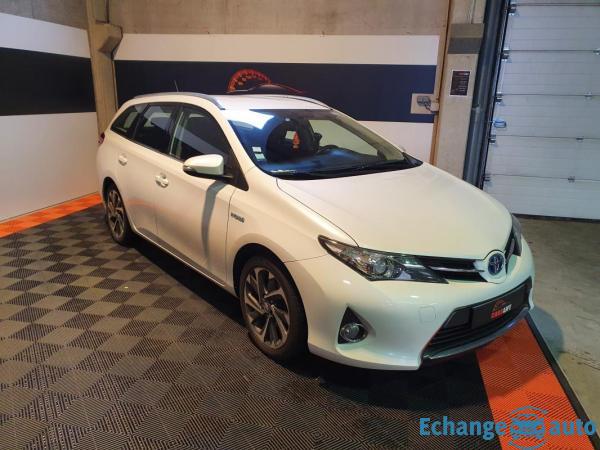 Toyota Auris WAGON SPORT 1.8 VVT-i HSD 99 CH