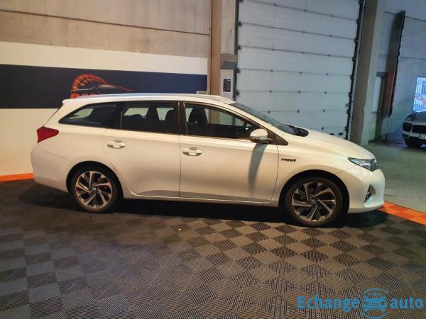Toyota Auris WAGON SPORT 1.8 VVT-i HSD 99 CH