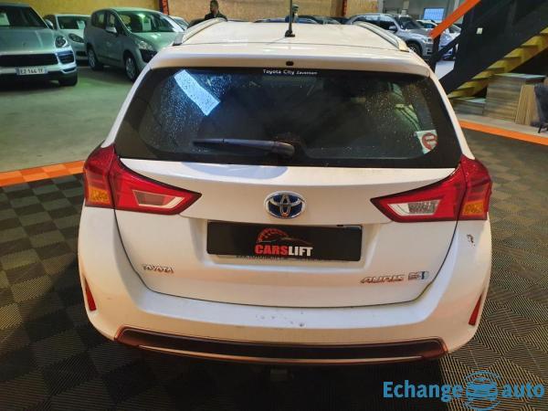 Toyota Auris WAGON SPORT 1.8 VVT-i HSD 99 CH