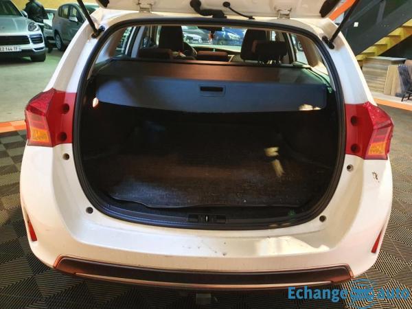 Toyota Auris WAGON SPORT 1.8 VVT-i HSD 99 CH