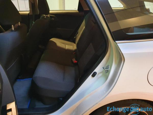 Toyota Auris WAGON SPORT 1.8 VVT-i HSD 99 CH