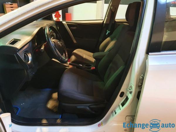 Toyota Auris WAGON SPORT 1.8 VVT-i HSD 99 CH