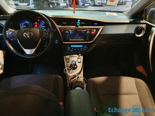 Toyota Auris WAGON SPORT 1.8 VVT-i HSD 99 CH