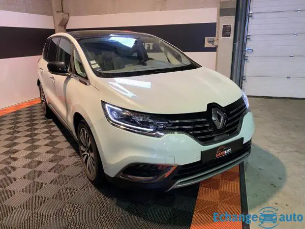 Renault Espace V INITIALE PARIS 1.6 DCI EDC6 4CONTROL 161CH