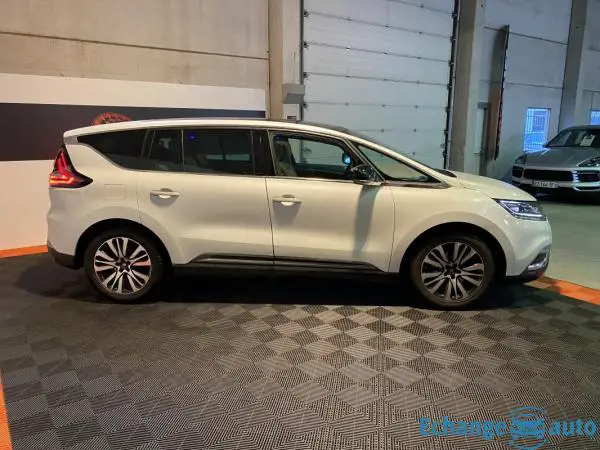 Renault Espace V INITIALE PARIS 1.6 DCI EDC6 4CONTROL 161CH