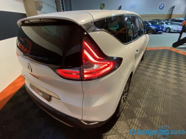 Renault Espace V INITIALE PARIS 1.6 DCI EDC6 4CONTROL 161CH
