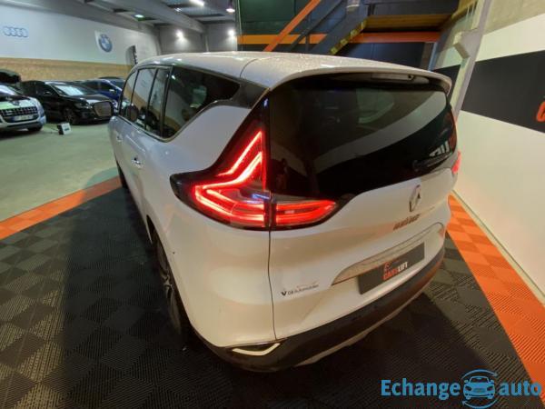 Renault Espace V INITIALE PARIS 1.6 DCI EDC6 4CONTROL 161CH