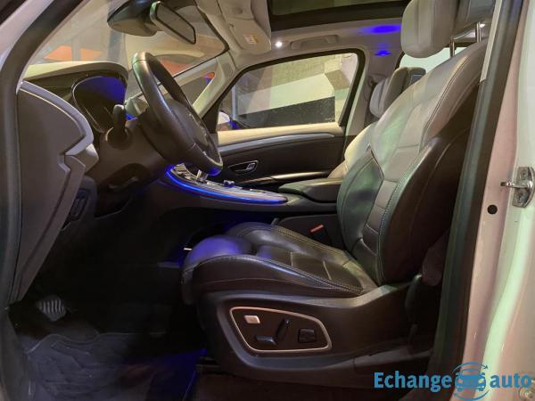 Renault Espace V INITIALE PARIS 1.6 DCI EDC6 4CONTROL 161CH