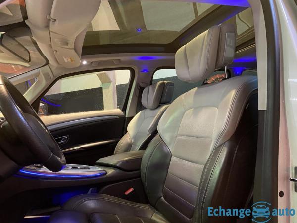 Renault Espace V INITIALE PARIS 1.6 DCI EDC6 4CONTROL 161CH
