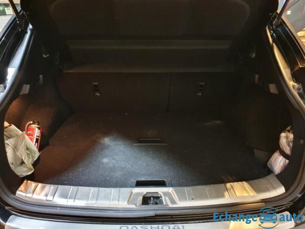 Nissan Qashqai TEKNA 1.2 DIG-T 115 CH