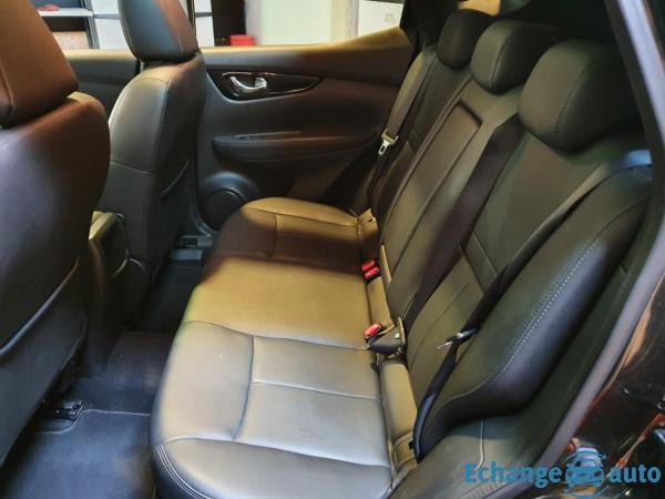 Nissan Qashqai TEKNA 1.2 DIG-T 115 CH