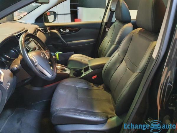 Nissan Qashqai TEKNA 1.2 DIG-T 115 CH