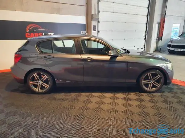 BMW Série 1 120D SPORT 2.0D 184CH