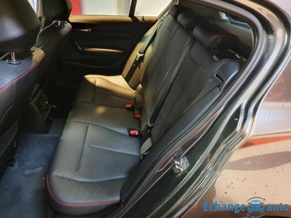 BMW Série 1 120D SPORT 2.0D 184CH