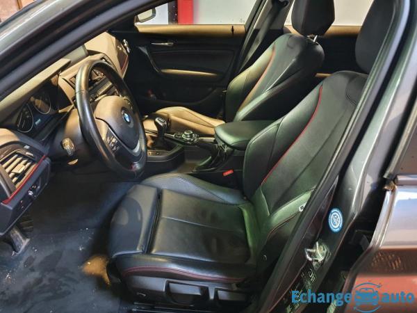 BMW Série 1 120D SPORT 2.0D 184CH