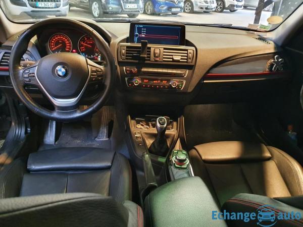 BMW Série 1 120D SPORT 2.0D 184CH