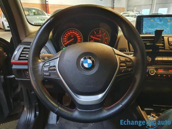 BMW Série 1 120D SPORT 2.0D 184CH