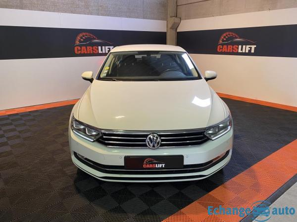 Volkswagen Passat VIII CONFORTLINE CONNECT 2.0 TDI BLUEMOTION 150CH
