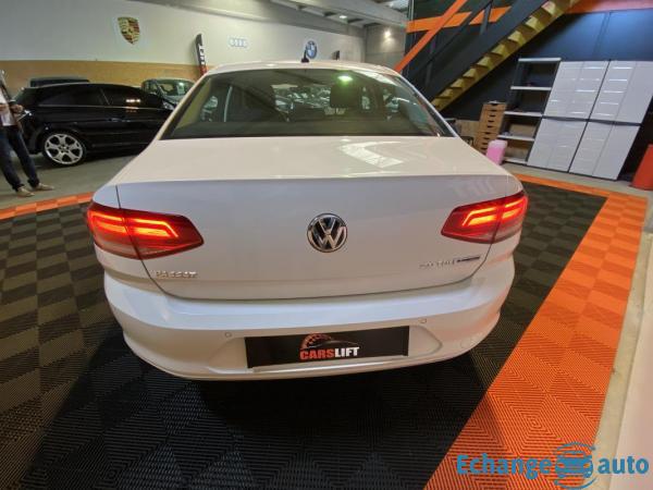 Volkswagen Passat VIII CONFORTLINE CONNECT 2.0 TDI BLUEMOTION 150CH