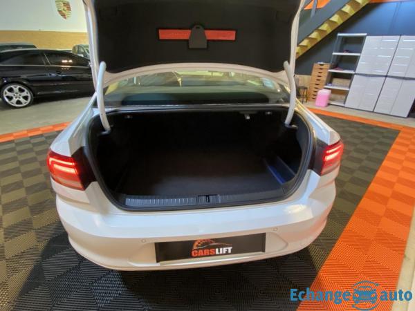 Volkswagen Passat VIII CONFORTLINE CONNECT 2.0 TDI BLUEMOTION 150CH