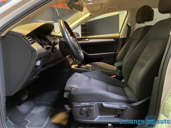 Volkswagen Passat VIII CONFORTLINE CONNECT 2.0 TDI BLUEMOTION 150CH