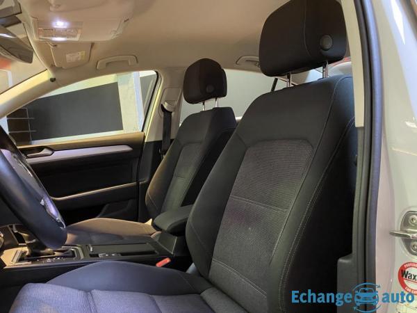 Volkswagen Passat VIII CONFORTLINE CONNECT 2.0 TDI BLUEMOTION 150CH