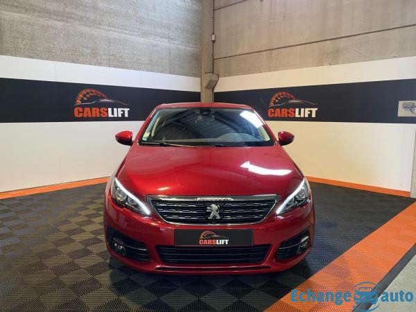 Peugeot 308 ALLURE 1.2 THP PURETECH 130CH