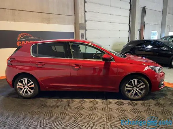 Peugeot 308 ALLURE 1.2 THP PURETECH 130CH