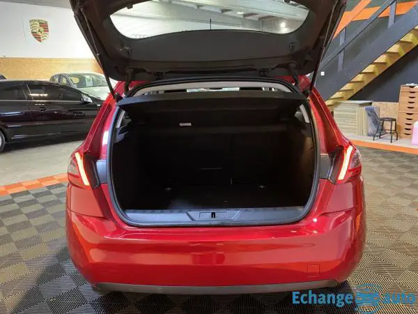 Peugeot 308 ALLURE 1.2 THP PURETECH 130CH