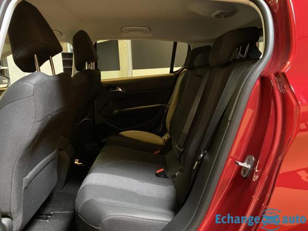 Peugeot 308 ALLURE 1.2 THP PURETECH 130CH