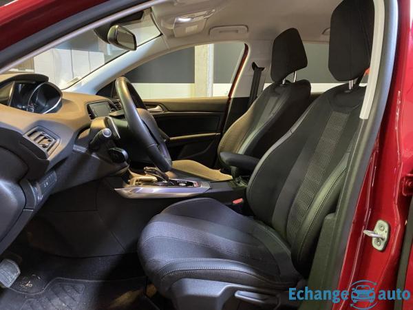 Peugeot 308 ALLURE 1.2 THP PURETECH 130CH