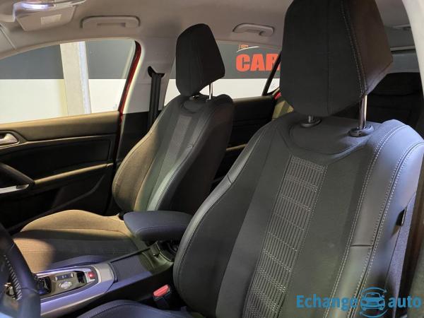 Peugeot 308 ALLURE 1.2 THP PURETECH 130CH