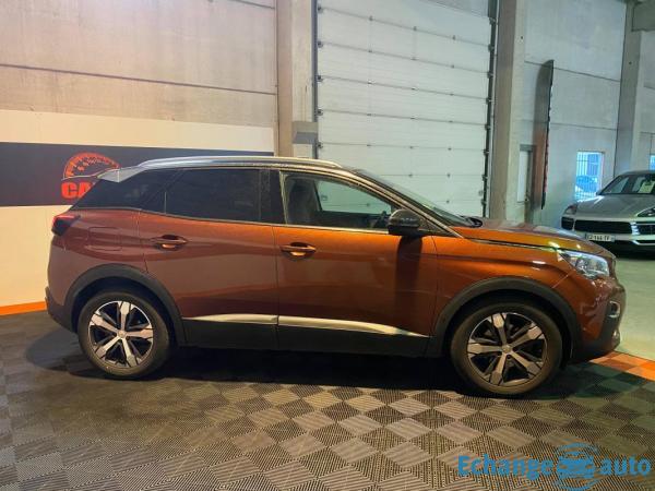 Peugeot 3008 PHASE II ALLURE 1.6 BlueHDI 116CH