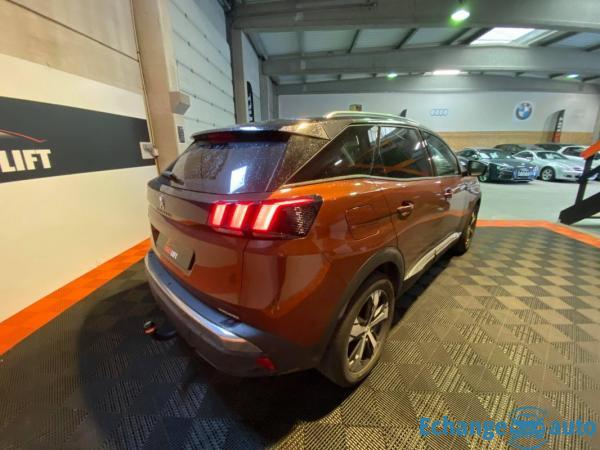 Peugeot 3008 PHASE II ALLURE 1.6 BlueHDI 116CH