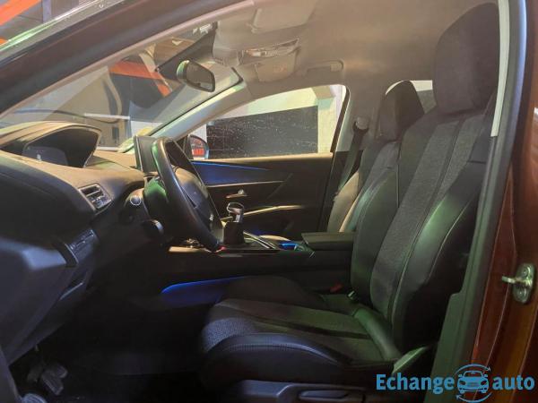 Peugeot 3008 PHASE II ALLURE 1.6 BlueHDI 116CH