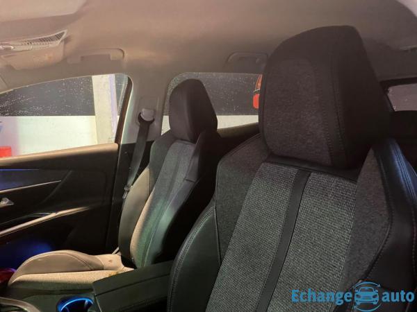 Peugeot 3008 PHASE II ALLURE 1.6 BlueHDI 116CH