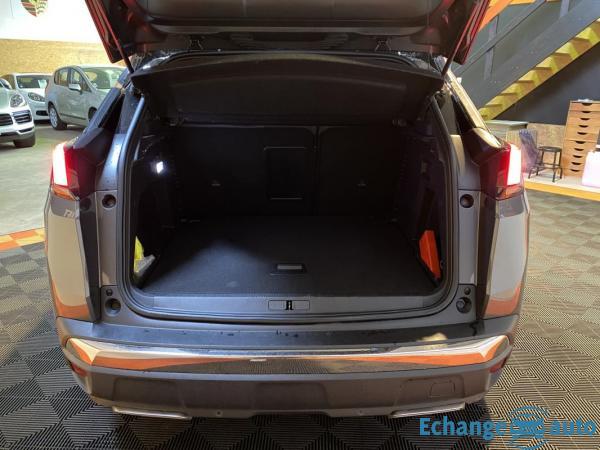 Peugeot 3008 GT-LINE 1.5 BLUEHDI 130 CH