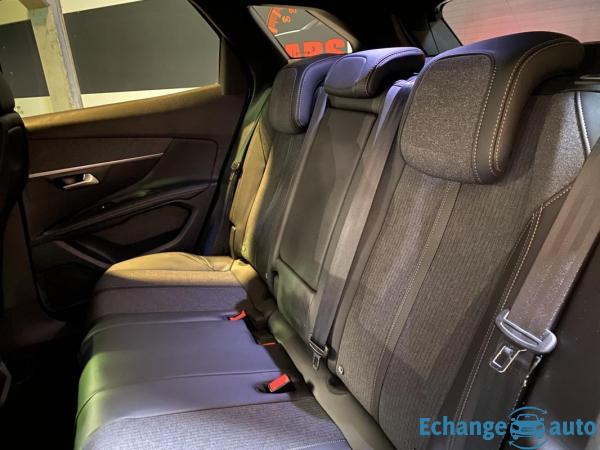 Peugeot 3008 GT-LINE 1.5 BLUEHDI 130 CH