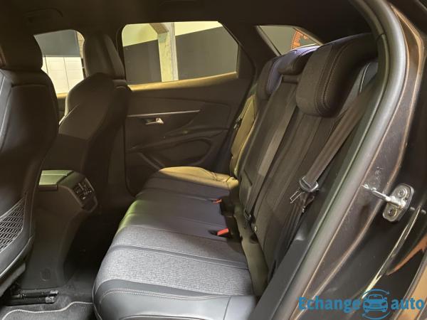 Peugeot 3008 GT-LINE 1.5 BLUEHDI 130 CH