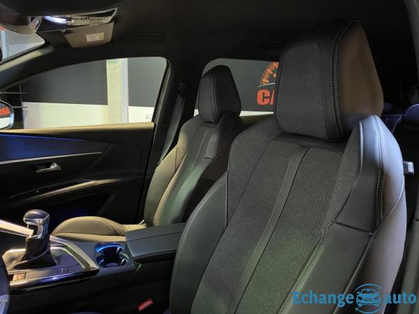 Peugeot 3008 GT-LINE 1.5 BLUEHDI 130 CH