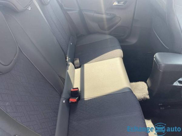 Opel Corsa (6) 1.2 Turbo 100ch Elegance